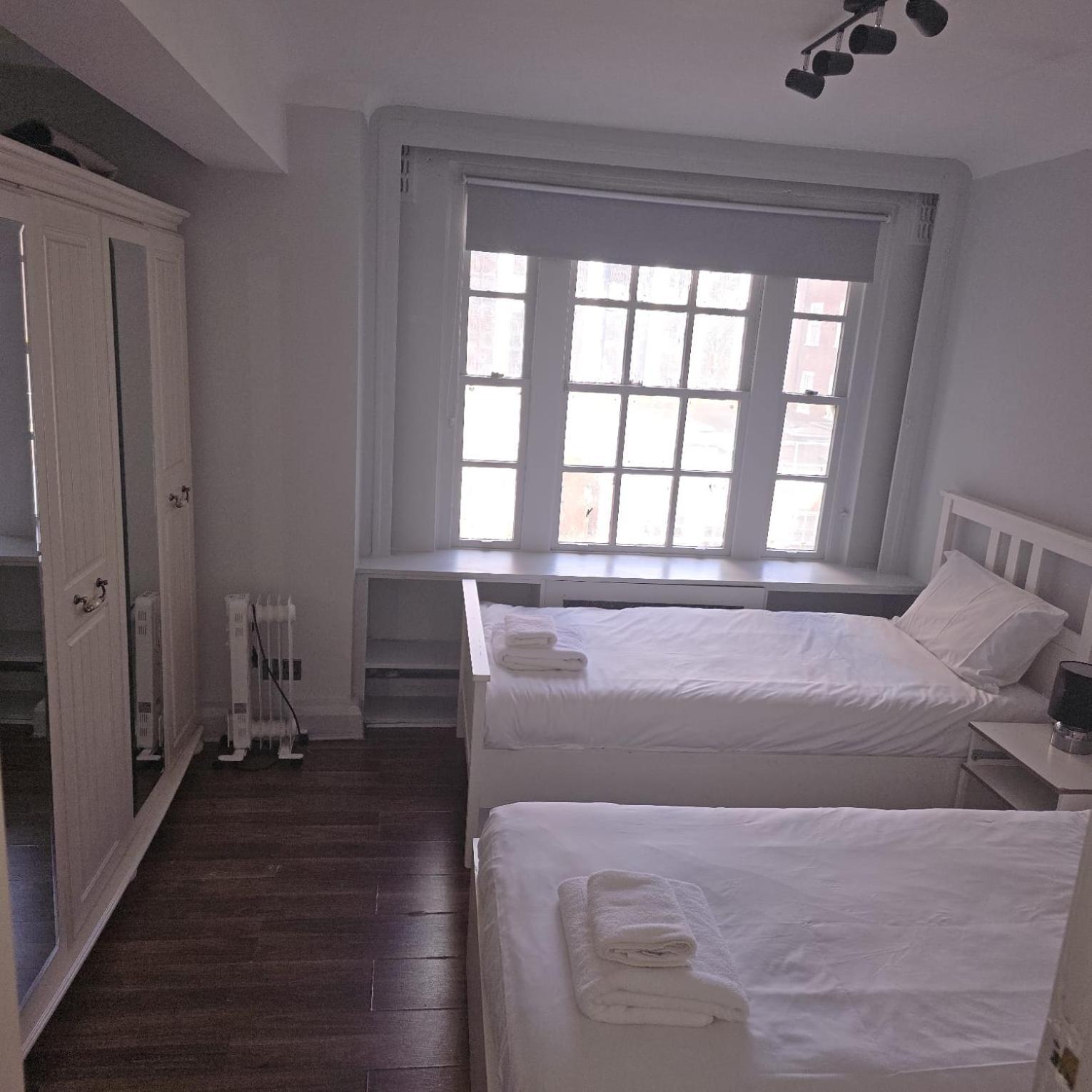 Appartamento 2 Bed Flat In