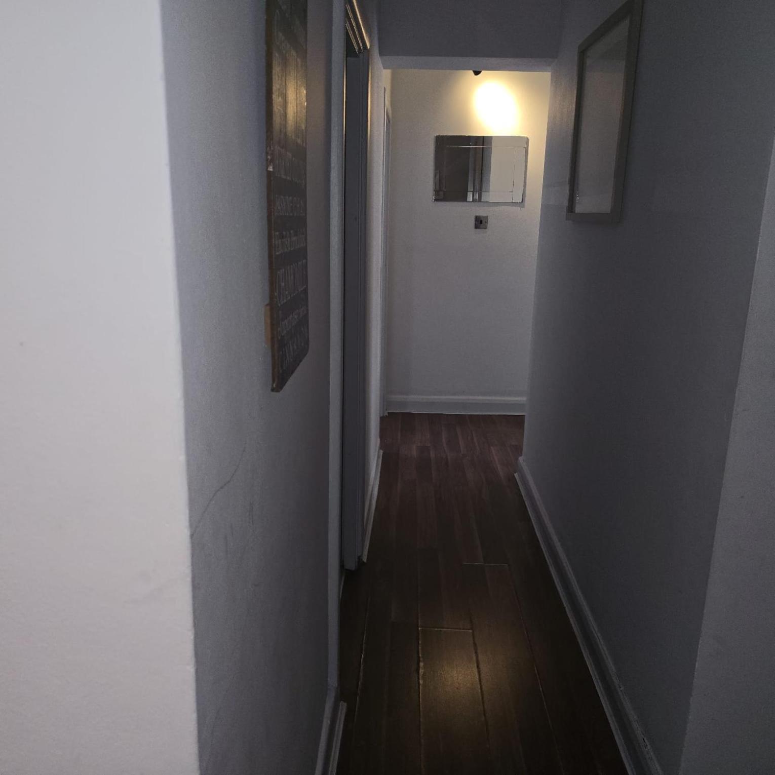 Appartamento 2 Bed Flat In *