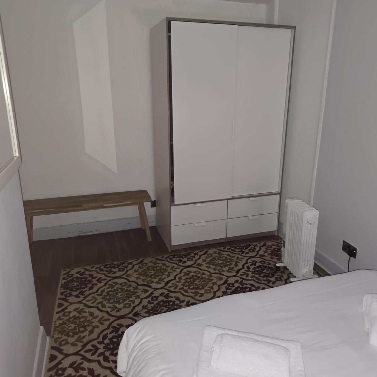 Appartamento 2 Bed Flat In